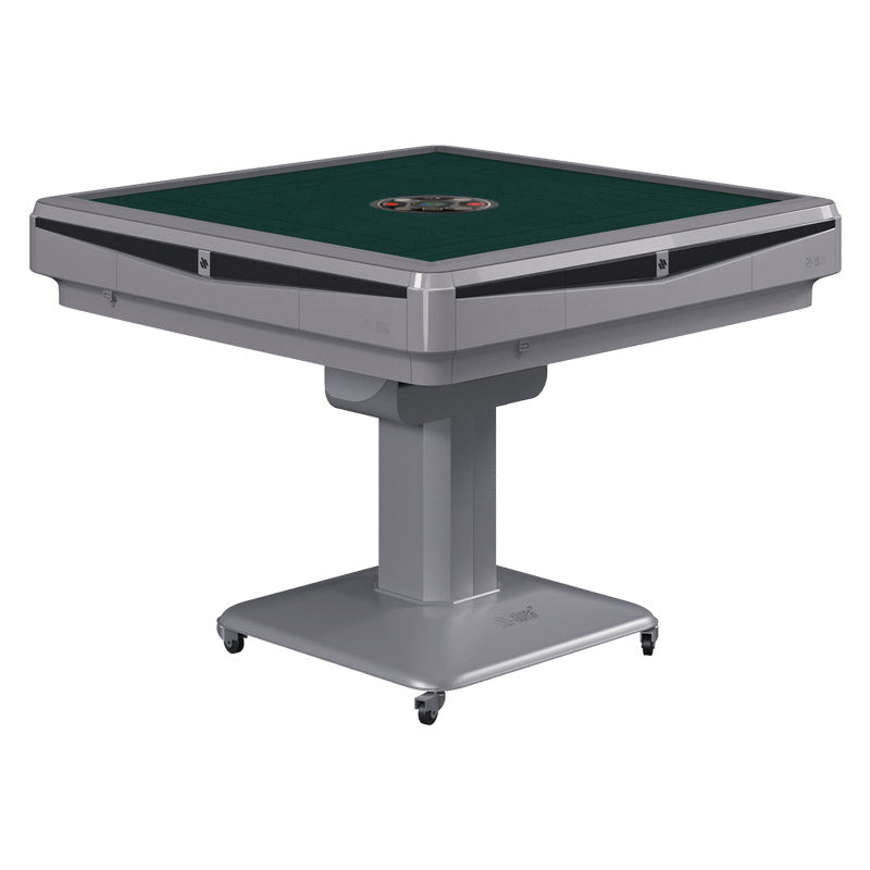 雀友 S90 水墨灰 折疊麻將機 Black Grey Color Foldable