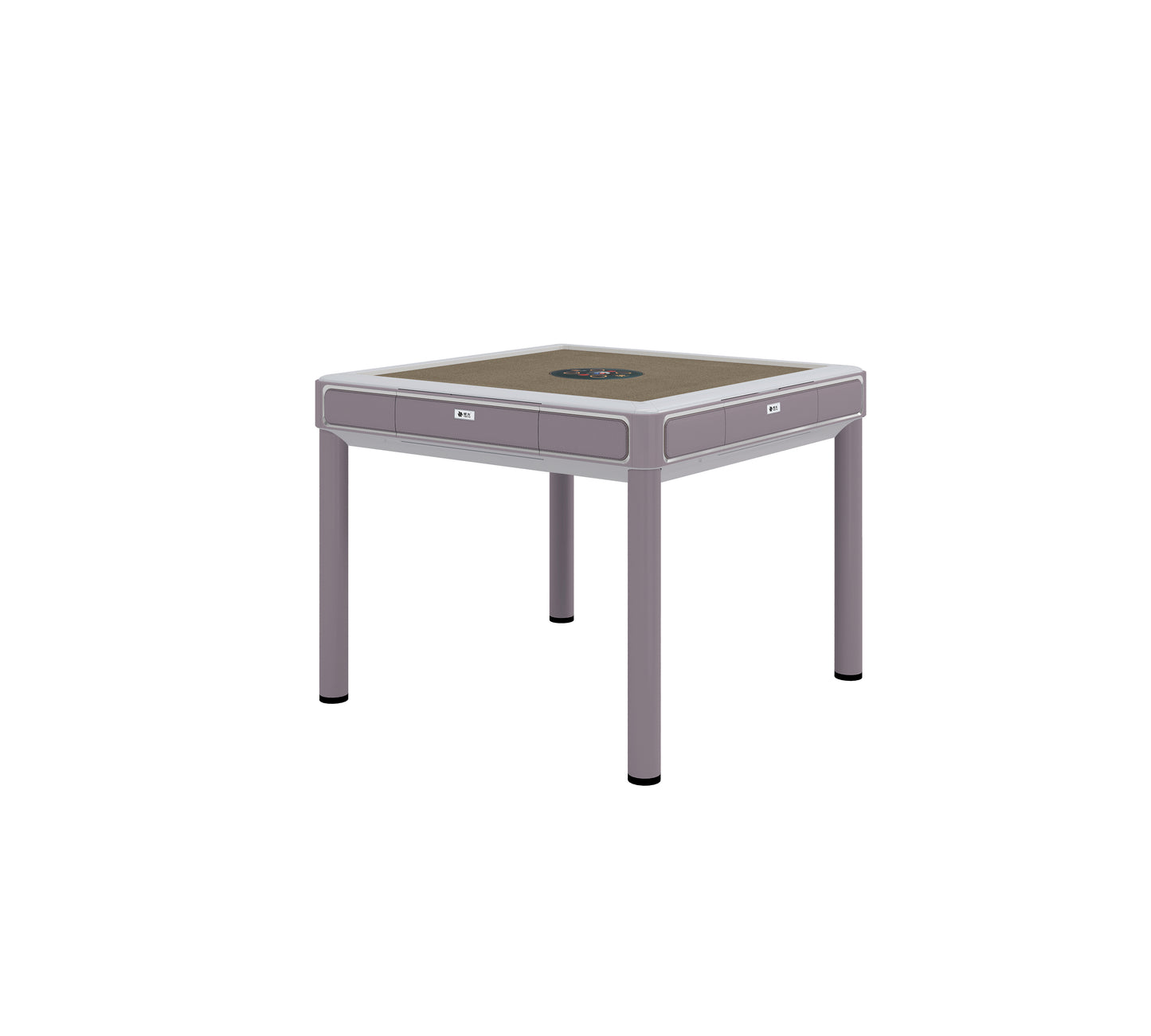 雀友 SV8 雲影灰 四腿麻將機 Shadow Grey Color 4-Leg with Cover