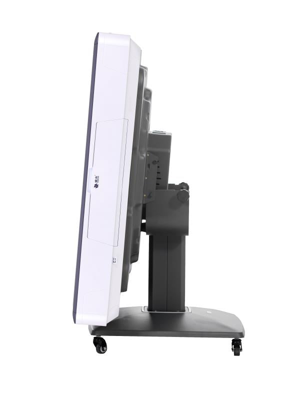雀友 T180 雅韻珍珠白 折疊旋翼麻將機 (過山車) White Color Foldable (Rollercoaster)